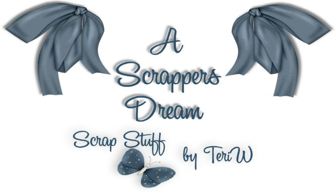 A Scrappers Dream
