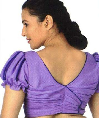 blouse or choli