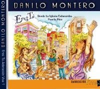 Danilo Montero - Eres Tú