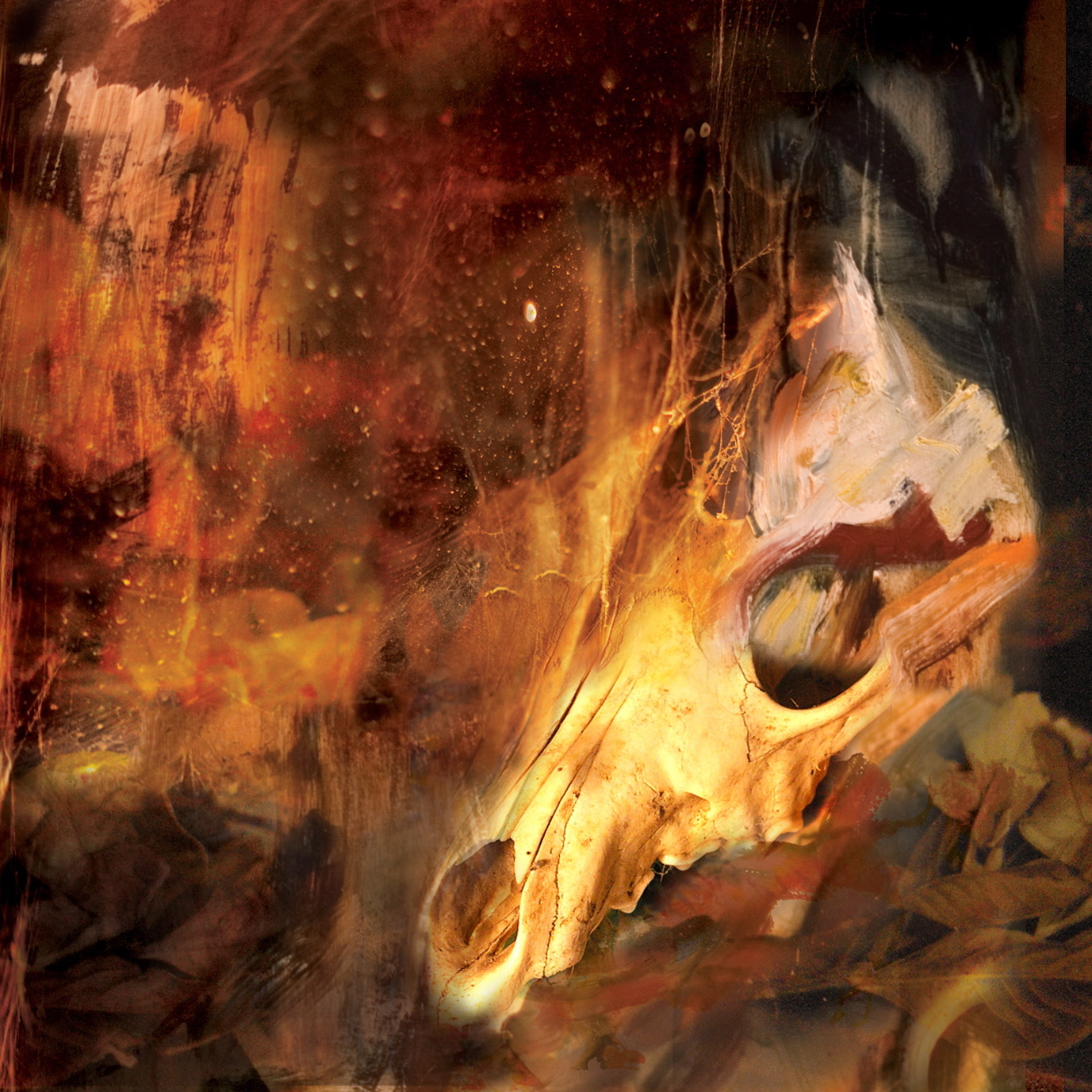 electric guitar art