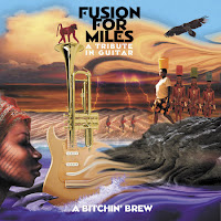 miles davis discography in jazz fusion