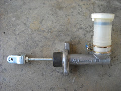 Clutch Pump Gen.2 (RM100)
