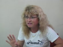 Aysel Mustafova