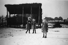 Thea  met Trees en Els