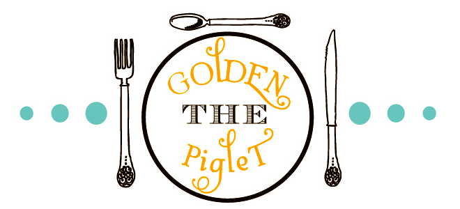 The Golden Piglet