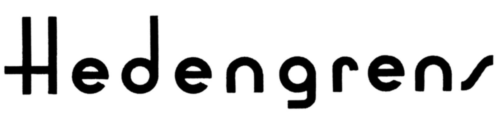 Hedengrensbloggen