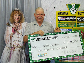 virginia lottery mega million results