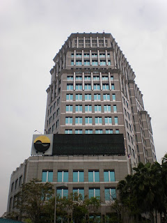 Stock Exchange of Thailand