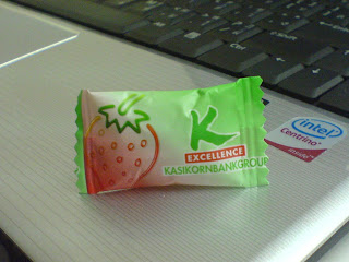 KBank Excellence Candy