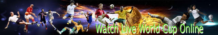 Watch World Cup Online