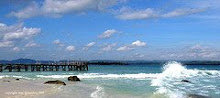 my journey: Pulau Oar, Banten