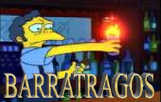 BARRATRAGOS