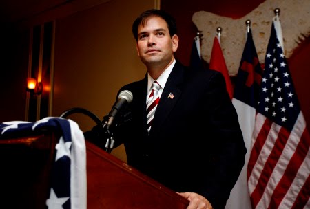 Marco Rubio