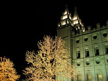 Salt Lake Temple