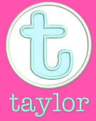 Taylor Font