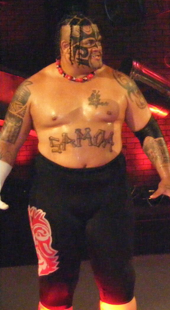 Umaga
