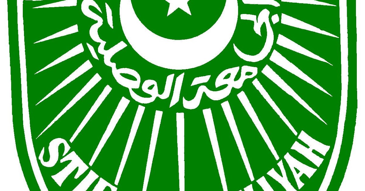 Sibolga & Pandan Nauli: Logo STIE Alwashliyah Sibolga