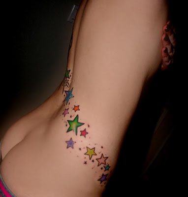 Tattoo Art Sexy Girls Google