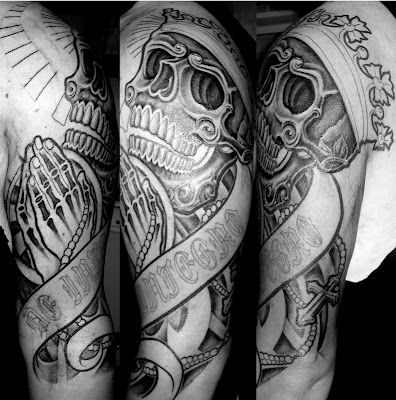 Tattoos Arm