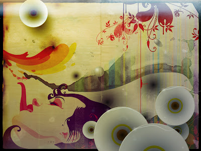 free abstract wallpaper. Abstract Wallpaper Computer