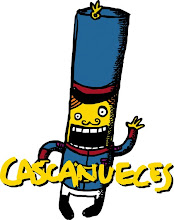 los cascanueces 2009 / web