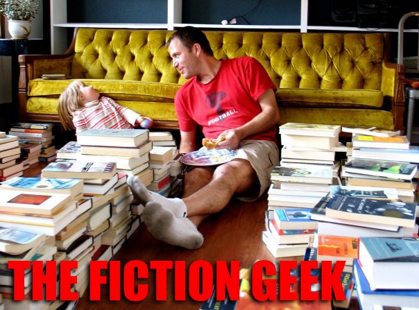 The Fiction Geek