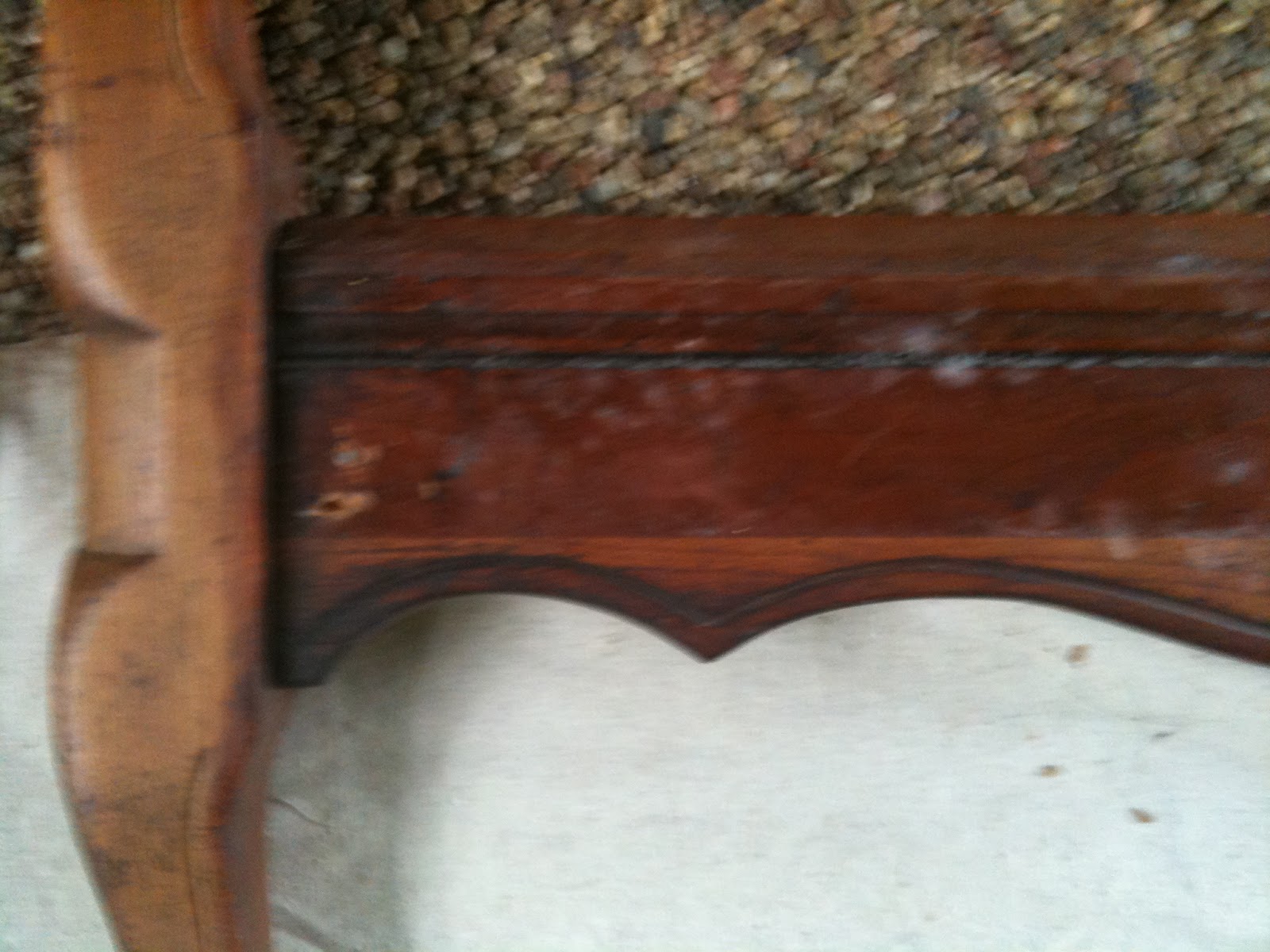 being grown up October 2010