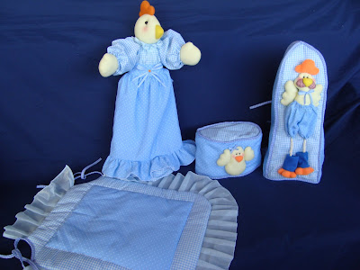 Manualidades gladys