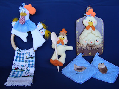 Manualidades gladys