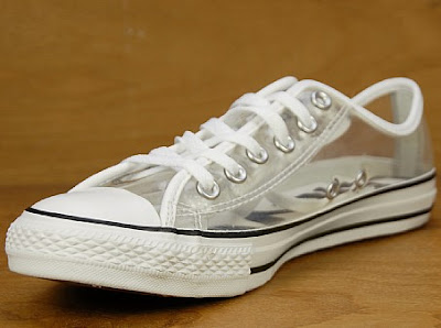 Converse Transparent