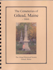 Cemetery Book