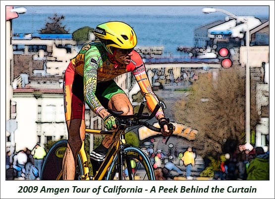 2009 Amgen Tour of California