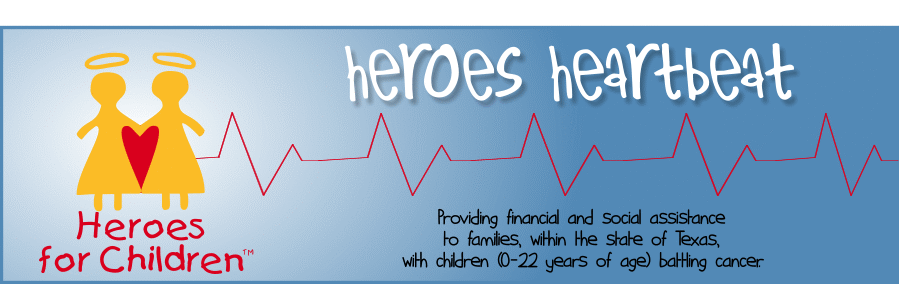 Heroes Heartbeat