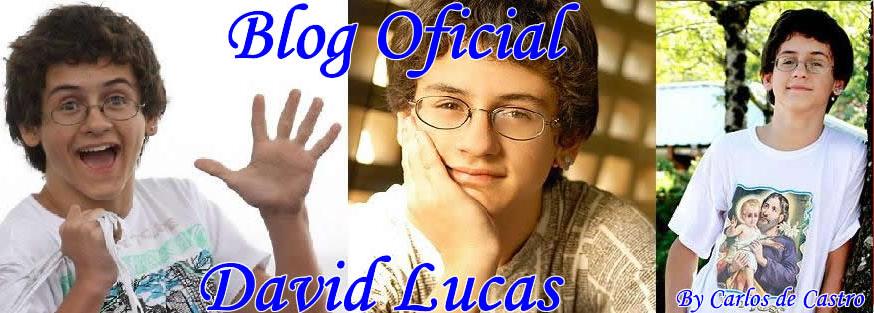 David Lucas