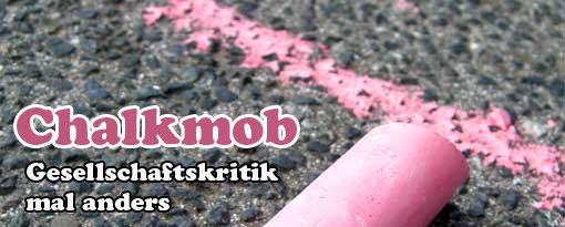chalkmob