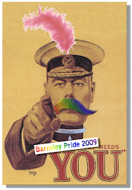 Barnsley's got Pride
