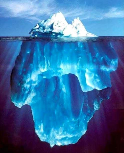 Iceberg House