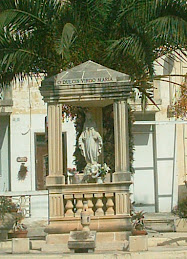 NICCA TAL-MADONNA