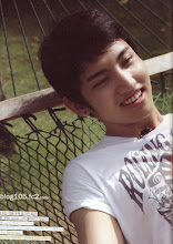 My Lovely Changmin~ ^^