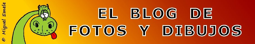 el blog de fotos y dibujos