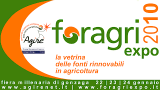 foragri expo foragri expo la vetrina delle fonti rinnovabili in agricoltura