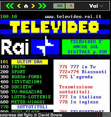 TELEVIDEO