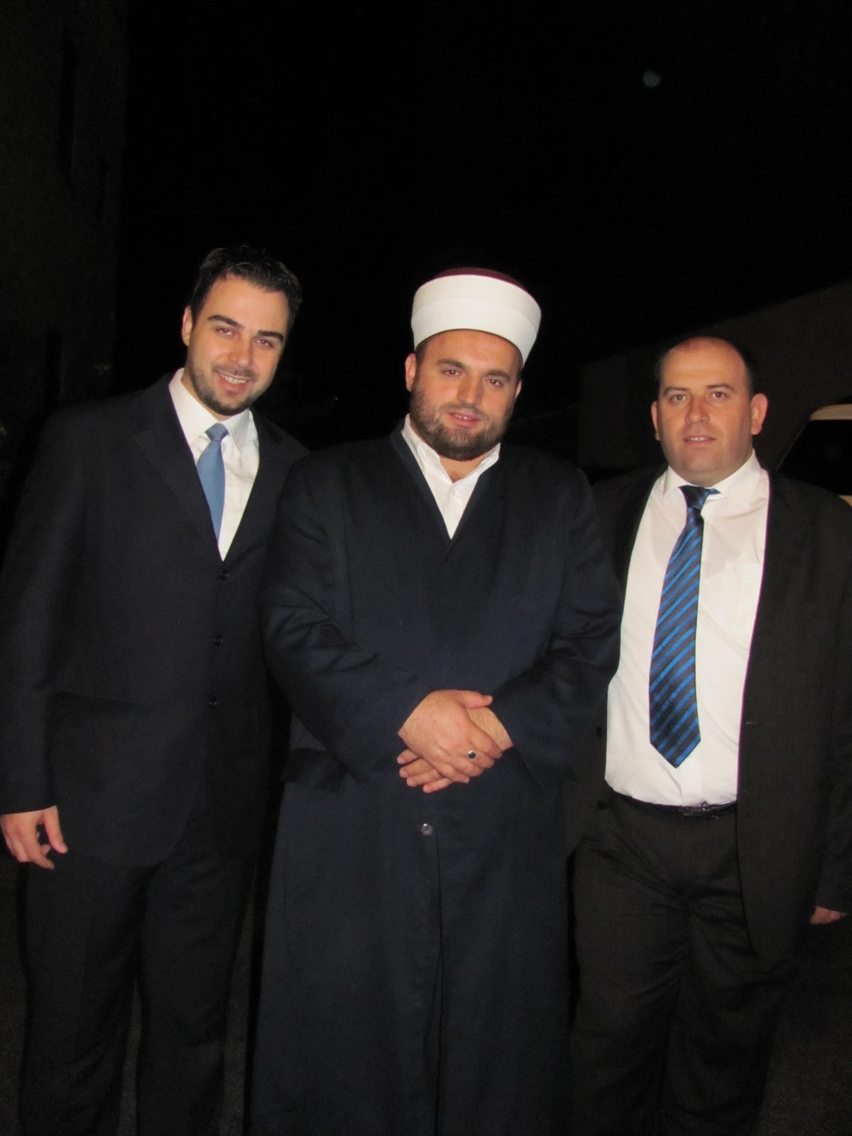 Bayram Mulic