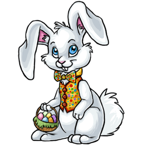 Happy Easter