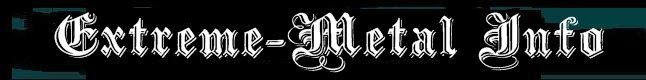 Extreme-Metal Info