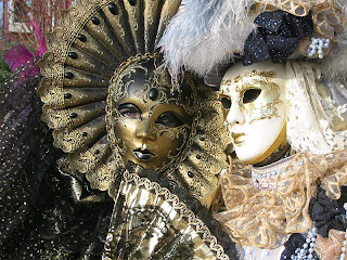 Masquerade (2010)
