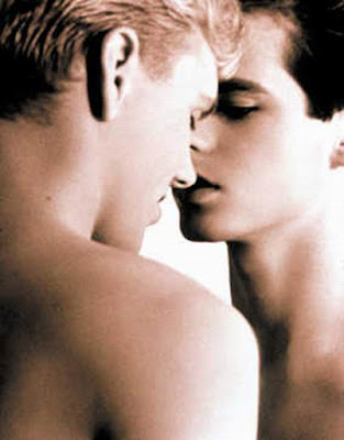Gay filmovi non porn EDGE OF SEVENTEEN 1998 USA David Moreton 