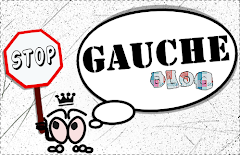Gauche Blog