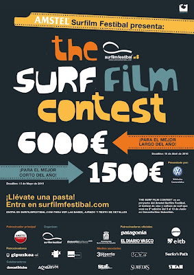 Finalistas del AMSTEL SURF FILM FESTIBAL SURFILMCONTEST+SPANISH+F+BAJA