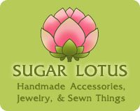Sugar Lotus Accessories & Jewelry